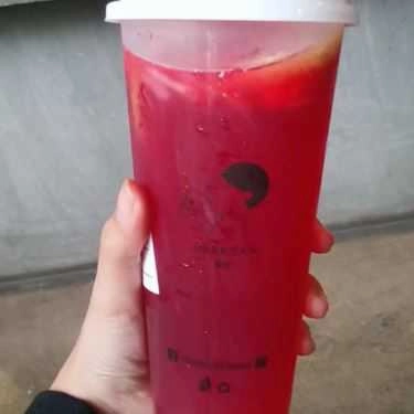 Món ăn- Cafe Heekcaa - Phạm Ngọc Thạch