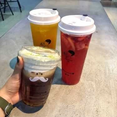 Món ăn- Cafe Heekcaa - Phạm Ngọc Thạch