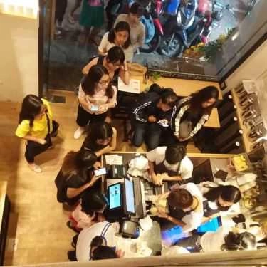 Tổng hợp- Cafe Heekcaa - Phạm Ngọc Thạch