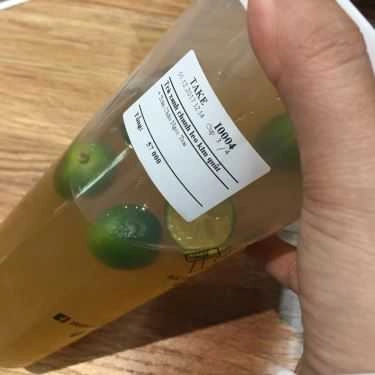 Món ăn- Cafe Heekcaa - Phạm Ngọc Thạch