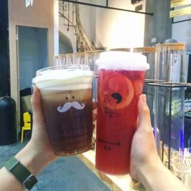 Món ăn- Cafe Heekcaa - Phạm Ngọc Thạch