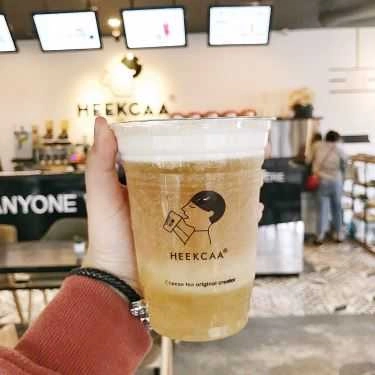 Món ăn- Cafe Heekcaa - Park Hill Times City