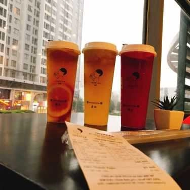 Món ăn- Cafe Heekcaa - Park Hill Times City
