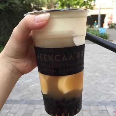 Món ăn- Cafe Heekcaa Long Biên