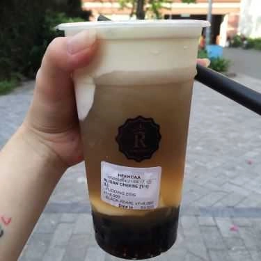 Món ăn- Cafe Heekcaa Long Biên