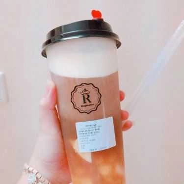 Món ăn- Cafe Heekcaa Long Biên