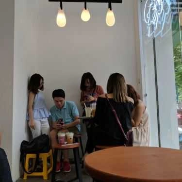 Tổng hợp- Cafe Trà Sữa Heekcaa - Lý Thường Kiệt