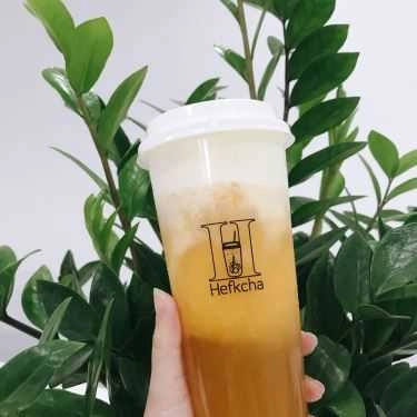 Món ăn- Cafe Trà Sữa Hefkcha - Hoàng Cầu