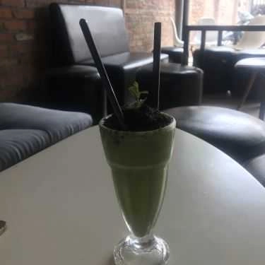 Món ăn- Helado Cafe
