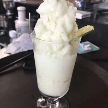 Món ăn- Helado Cafe