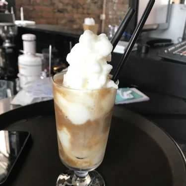 Món ăn- Helado Cafe