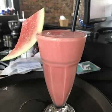 Món ăn- Helado Cafe