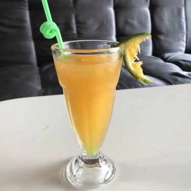 Món ăn- Helado Cafe