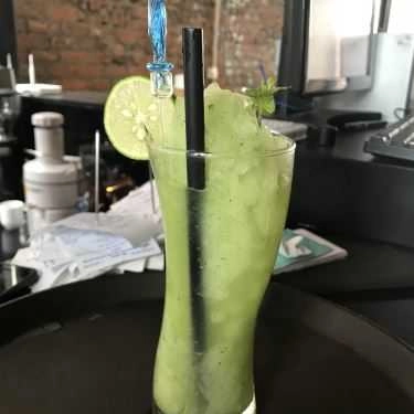 Món ăn- Helado Cafe