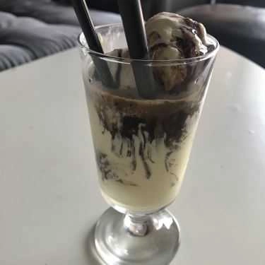 Món ăn- Helado Cafe