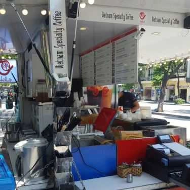 Tổng hợp- Helio Coffee - Hồ Gươm