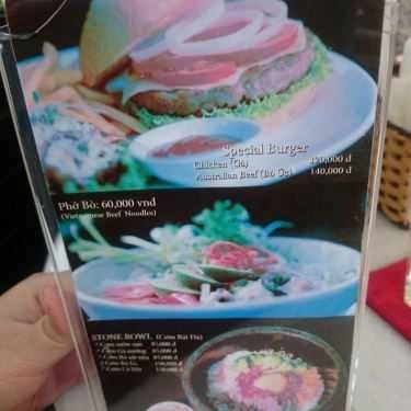 Tổng hợp- Helio Coffee - Bà Triệu
