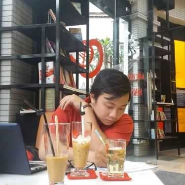 Tổng hợp- Helio Coffee - Bà Triệu