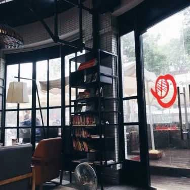 Tổng hợp- Helio Coffee - Bà Triệu