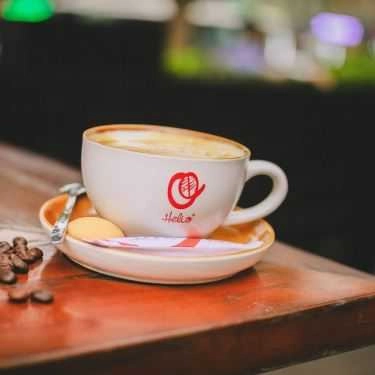 Tổng hợp- Helio Coffee - Bà Triệu