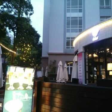 Tổng hợp- Helio Coffee - Bà Triệu
