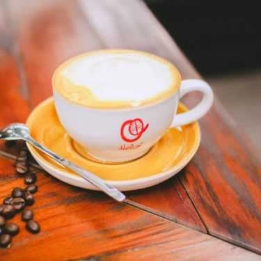 Tổng hợp- Helio Coffee - Bà Triệu