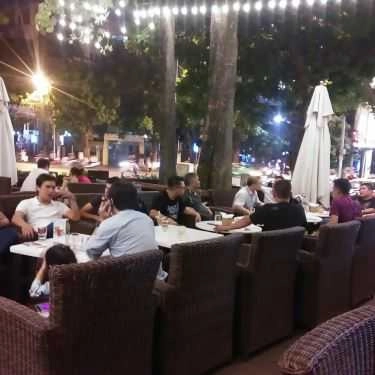 Tổng hợp- Helio Coffee - Bà Triệu
