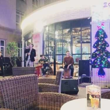 Tổng hợp- Helio Coffee - Bà Triệu
