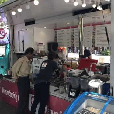 Tổng hợp- Helio Coffee - Hồ Gươm