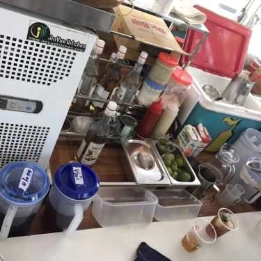 Tổng hợp- Helio Coffee - Hồ Gươm