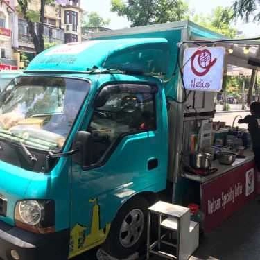 Tổng hợp- Helio Coffee - Hồ Gươm