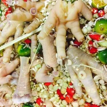 Tổng hợp- Hẻm Ăn Vặt - Trung Kính
