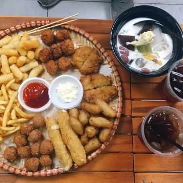 Món ăn- Hẻm Vặt 171 - Ăn Vặt Các Loại