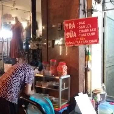 Tổng hợp- Hẻm Xéo - Ăn Vặt Các Món