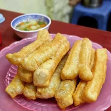 Món ăn- Hẻm Xéo - Ăn Vặt Các Món