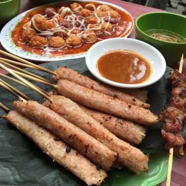 Món ăn- Hẻm Xéo - Ăn Vặt Các Món