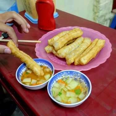 Món ăn- Hẻm Xéo - Ăn Vặt Các Món