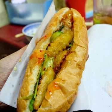 Món ăn- Hẻm Xéo - Ăn Vặt Các Món