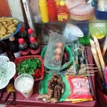 Món ăn- Hẻm Xéo - Ăn Vặt Các Món