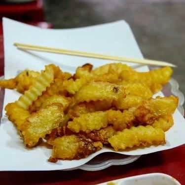 Món ăn- Hẻm Xéo - Ăn Vặt Các Món