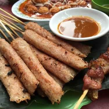 Món ăn- Hẻm Xéo - Ăn Vặt Các Món