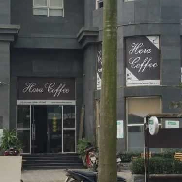Tổng hợp- Hera Coffee