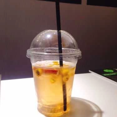 Món ăn- Cafe Herbie - Trà Thảo Dược Detox