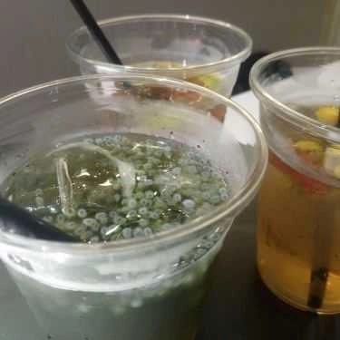Món ăn- Cafe Herbie - Trà Thảo Dược Detox