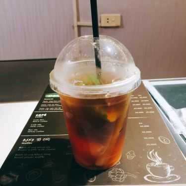 Món ăn- Cafe Herbie - Trà Thảo Dược Detox