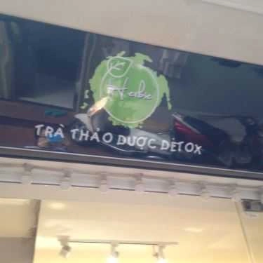 Tổng hợp- Cafe Herbie - Trà Thảo Dược Detox
