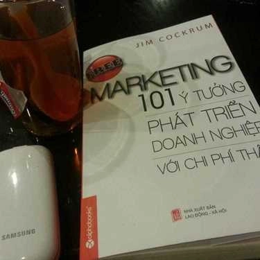 Tổng hợp- Heritage Space - Cà Phê Sách