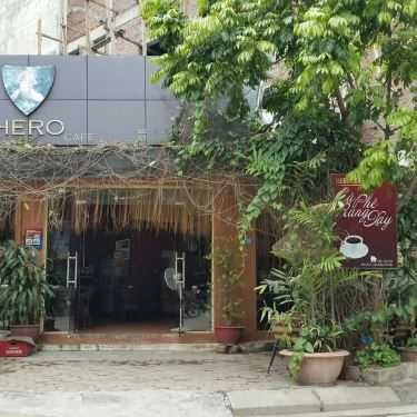 Tổng hợp- Hero Cafe