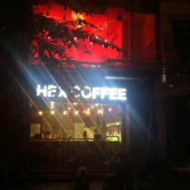 Tổng hợp- Hex Coffee - Phùng Hưng