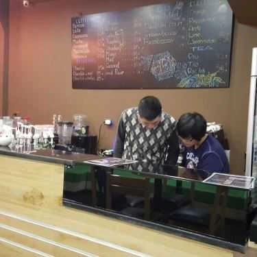 Tổng hợp- Hex Coffee - Phùng Hưng